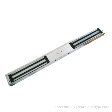 Access Control System Door Controller 280kgx2 (600Lbsx2) Best Quality Electromagnetic Lock Ko-280da